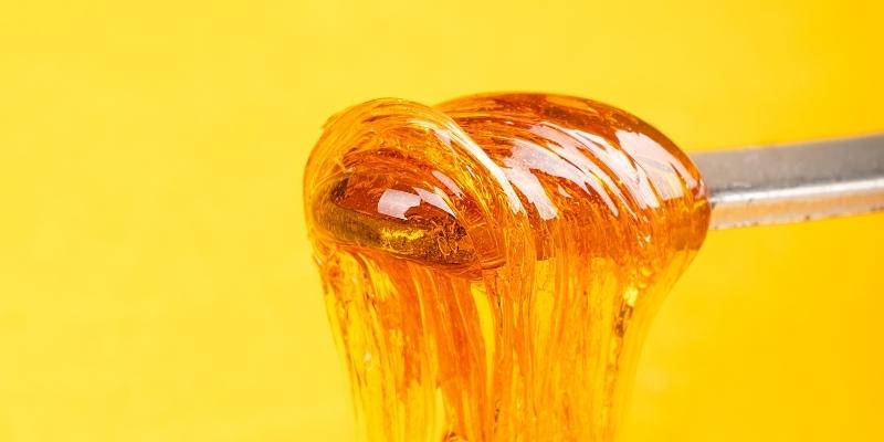 Pay Attention to Cannabis Wax Potency
